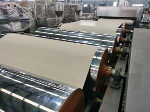 密煉機(jī)_佳德_密煉片材擠出機(jī)