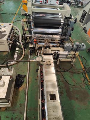 密煉機_JDL_密煉片材代加工